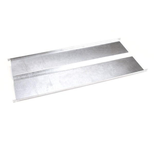 Baffle, V